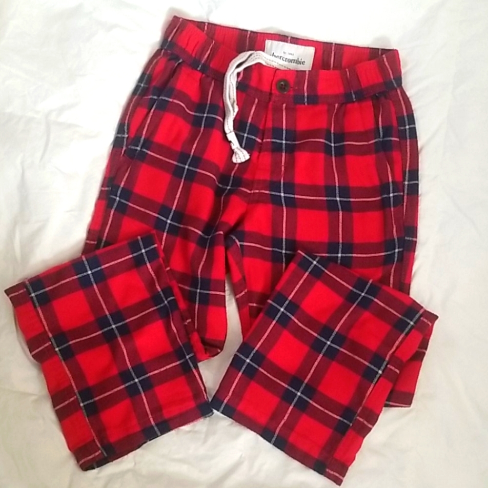 Abercrombie PJs